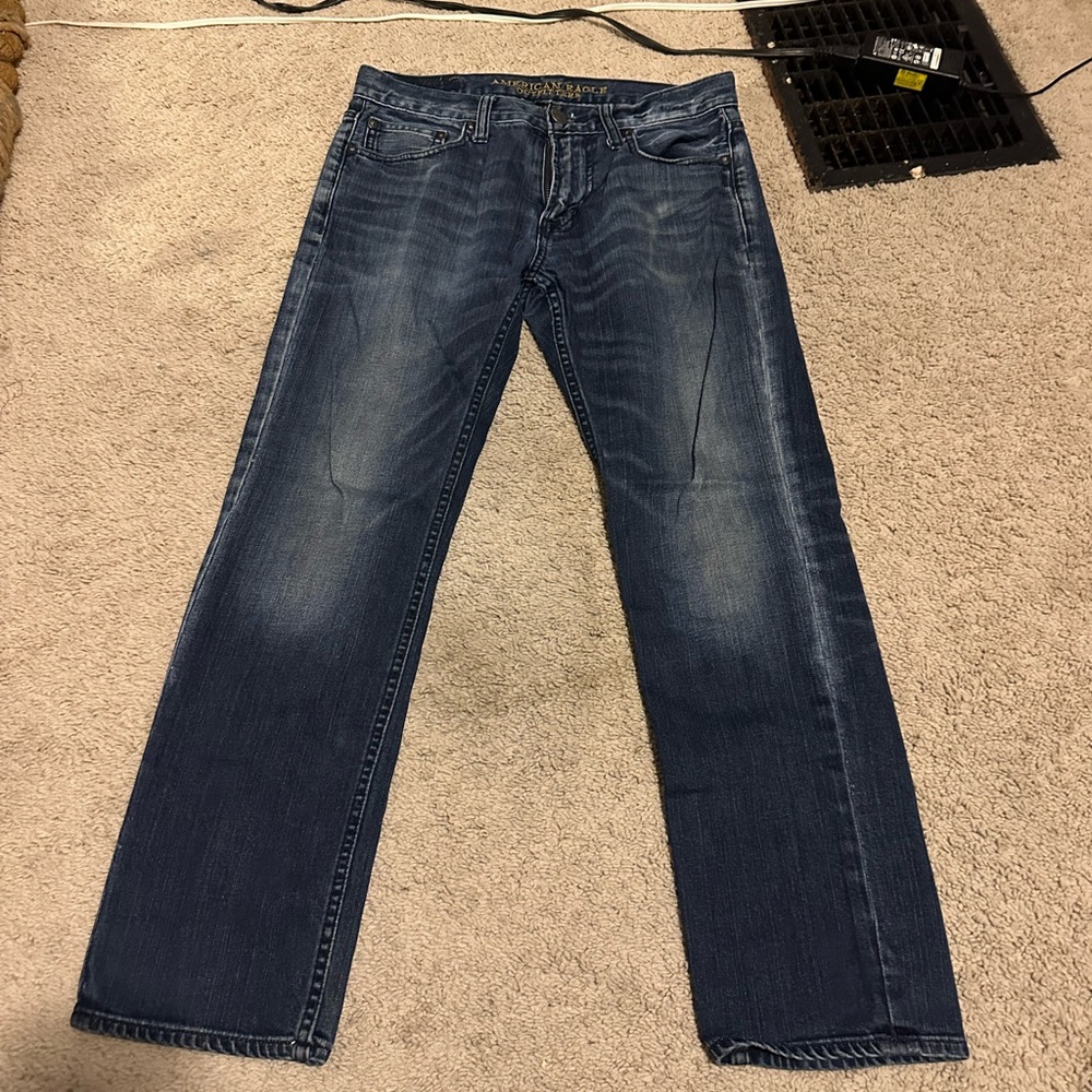 American Eagle Core Flex Pants - image 3